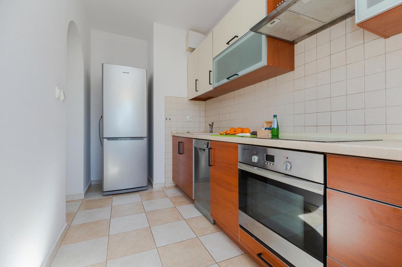 Shortstaypoland Bukowinska Varşovia Exterior foto